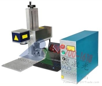 光纤激光打标机 - BMF (中国) - 雕刻蚀刻设备 - 通用机械 产品 「自助贸易」